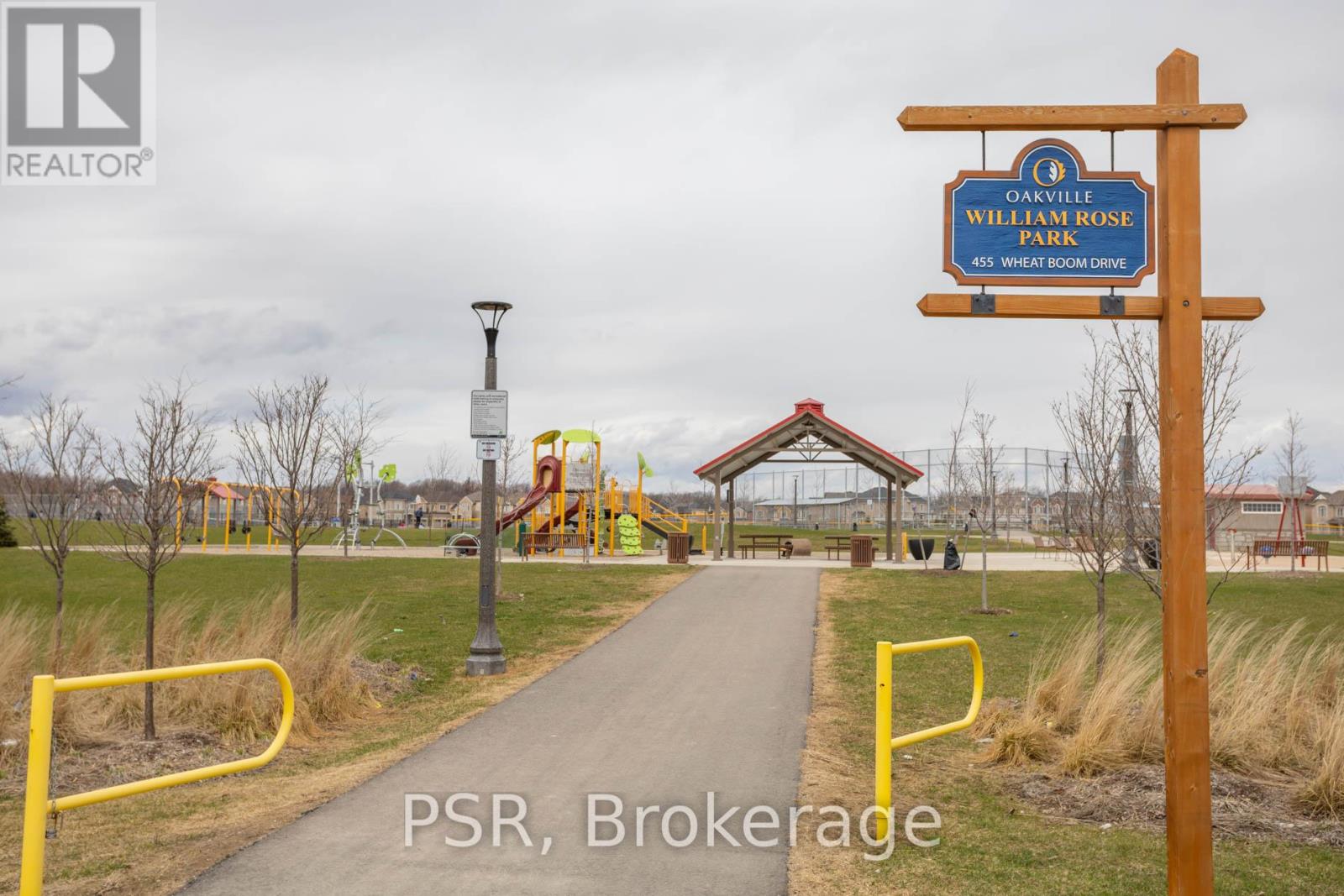 424 Rockwell Common, Oakville (Jm Joshua Meadows), Ontario  L6H 0R7 - Photo 21 - W12499428