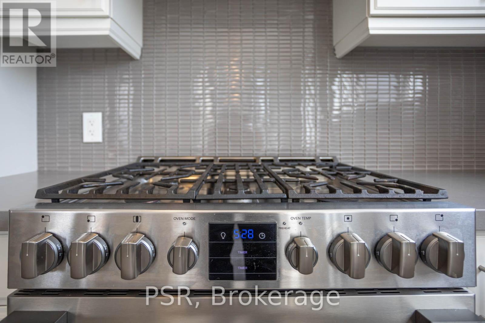 424 Rockwell Common, Oakville (Jm Joshua Meadows), Ontario  L6H 0R7 - Photo 9 - W12499428