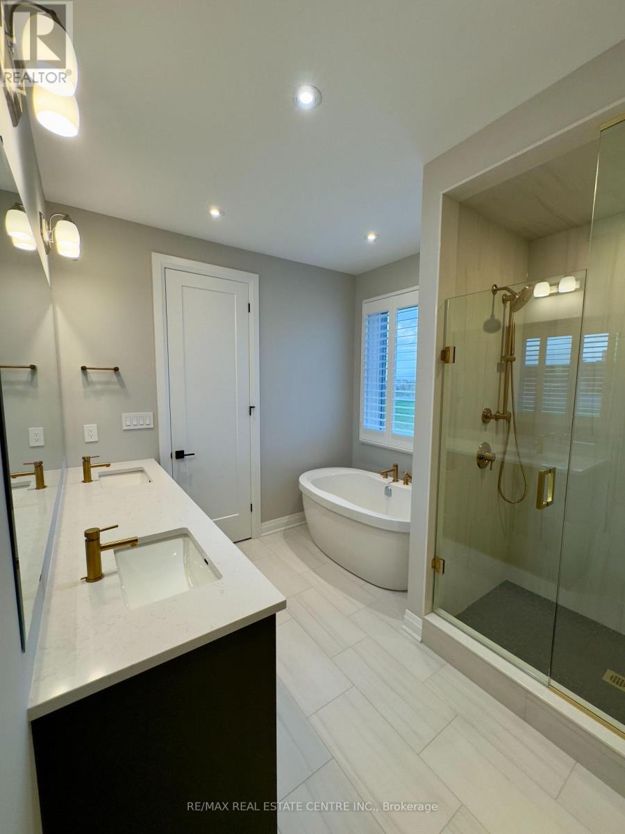 1216 Onyx Trail, Oakville, Ontario  L6H 7G1 - Photo 20 - W12499434