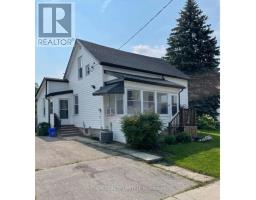 115 BALACLAVA STREET, St. Thomas, Ontario