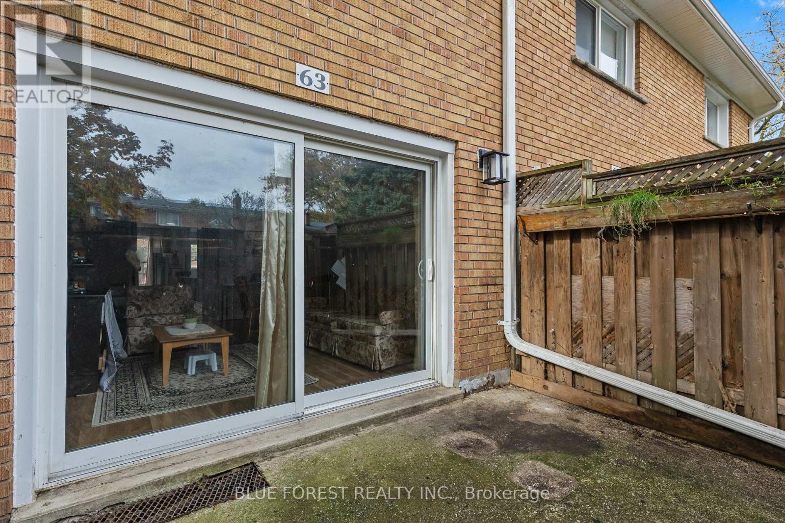 63 Arbour Glen Crescent, London East (East A), Ontario  N5Y 1Z9 - Photo 21 - X12499474