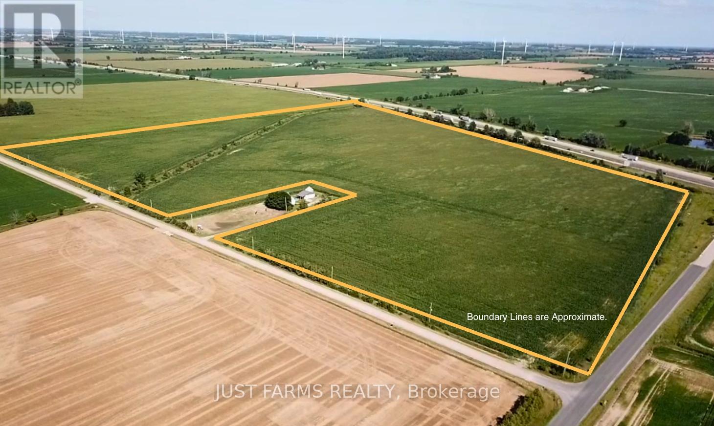 PTLT 11 VASIK LINE S, chatham-kent (blenheim), Ontario