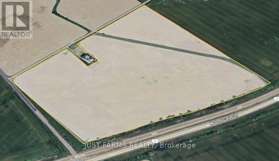 Ptlt 11 Vasik Line S, Chatham-Kent (Blenheim), Ontario  N0P 1A0 - Photo 2 - X12499508