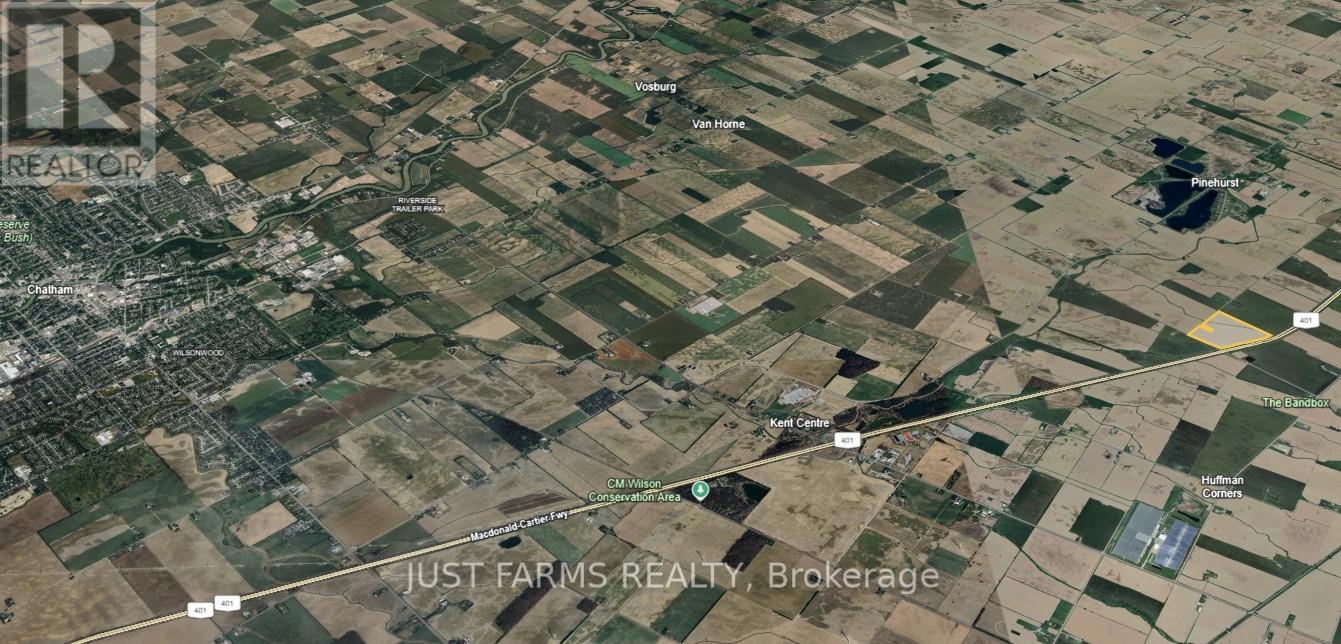 Ptlt 11 Vasik Line S, Chatham-Kent (Blenheim), Ontario  N0P 1A0 - Photo 3 - X12499508