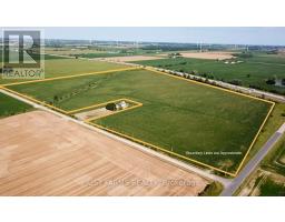 PTLT 11 VASIK LINE S, Chatham-Kent, Ontario