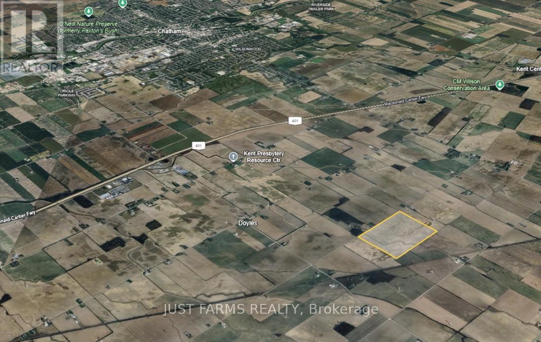 7982 10th Line S, Chatham-Kent (Raleigh), Ontario  N7M 0N6 - Photo 2 - X12499510