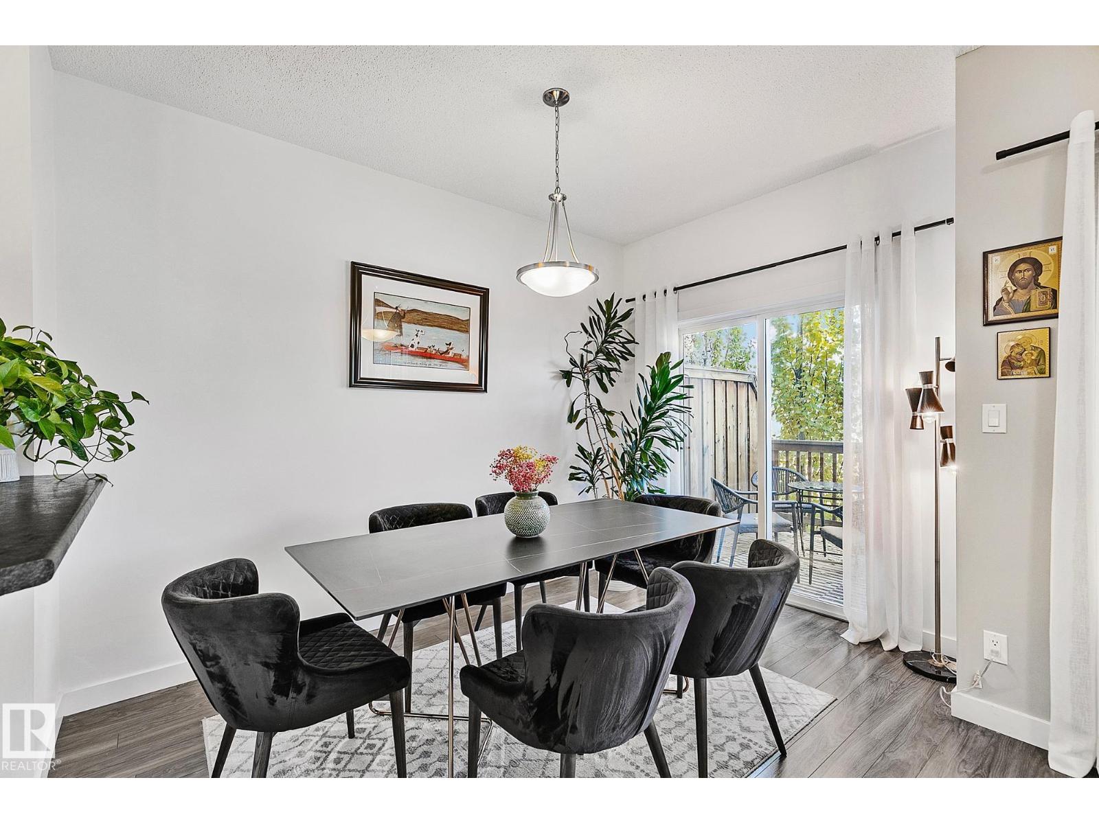 #17 3103 Hilton Dr Nw, Edmonton, Alberta  T6M 0R3 - Photo 12 - E4464374