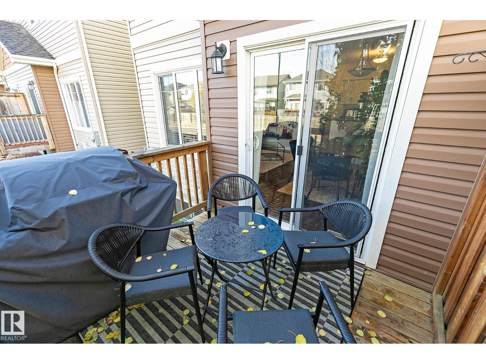 #17 3103 Hilton Dr Nw, Edmonton, Alberta  T6M 0R3 - Photo 19 - E4464374