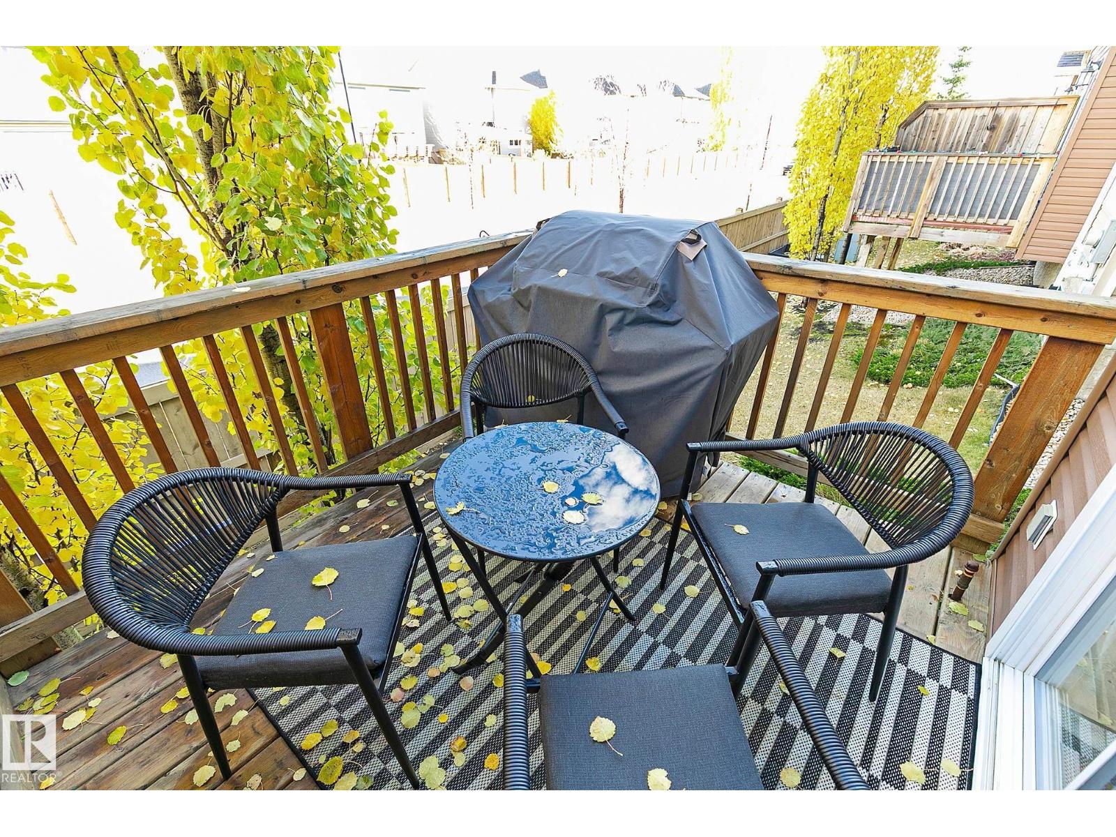 #17 3103 Hilton Dr Nw, Edmonton, Alberta  T6M 0R3 - Photo 21 - E4464374