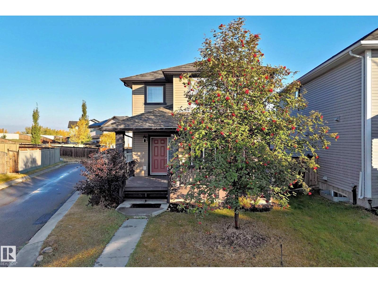 850 36a Av Nw Nw, Edmonton, Alberta  T6T 0S5 - Photo 2 - E4464375