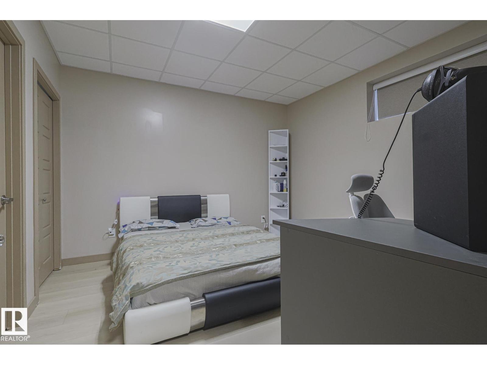 850 36a Av Nw Nw, Edmonton, Alberta  T6T 0S5 - Photo 24 - E4464375