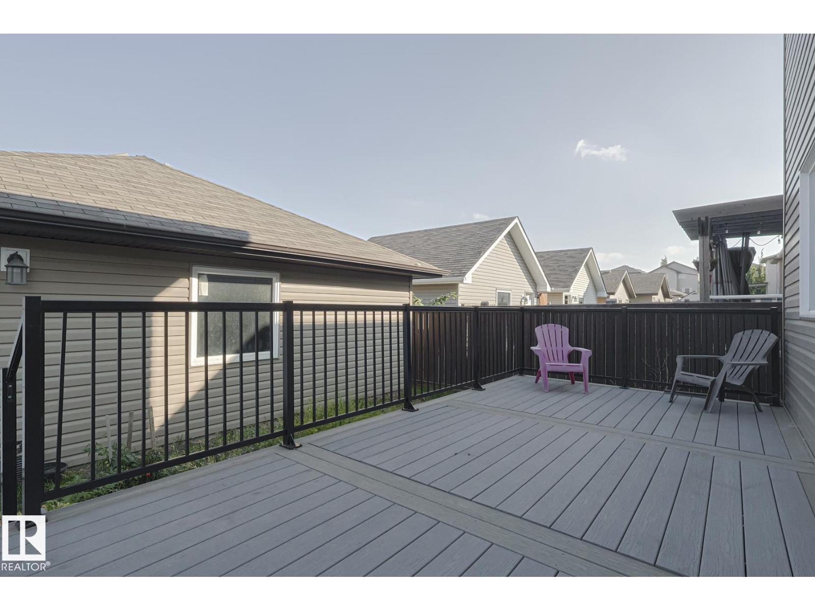 850 36a Av Nw Nw, Edmonton, Alberta  T6T 0S5 - Photo 33 - E4464375