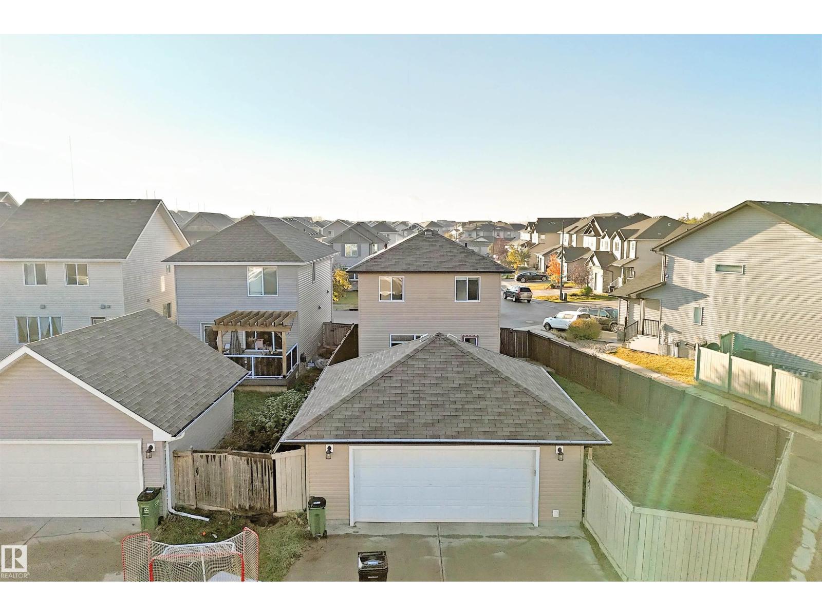 850 36a Av Nw Nw, Edmonton, Alberta  T6T 0S5 - Photo 4 - E4464375
