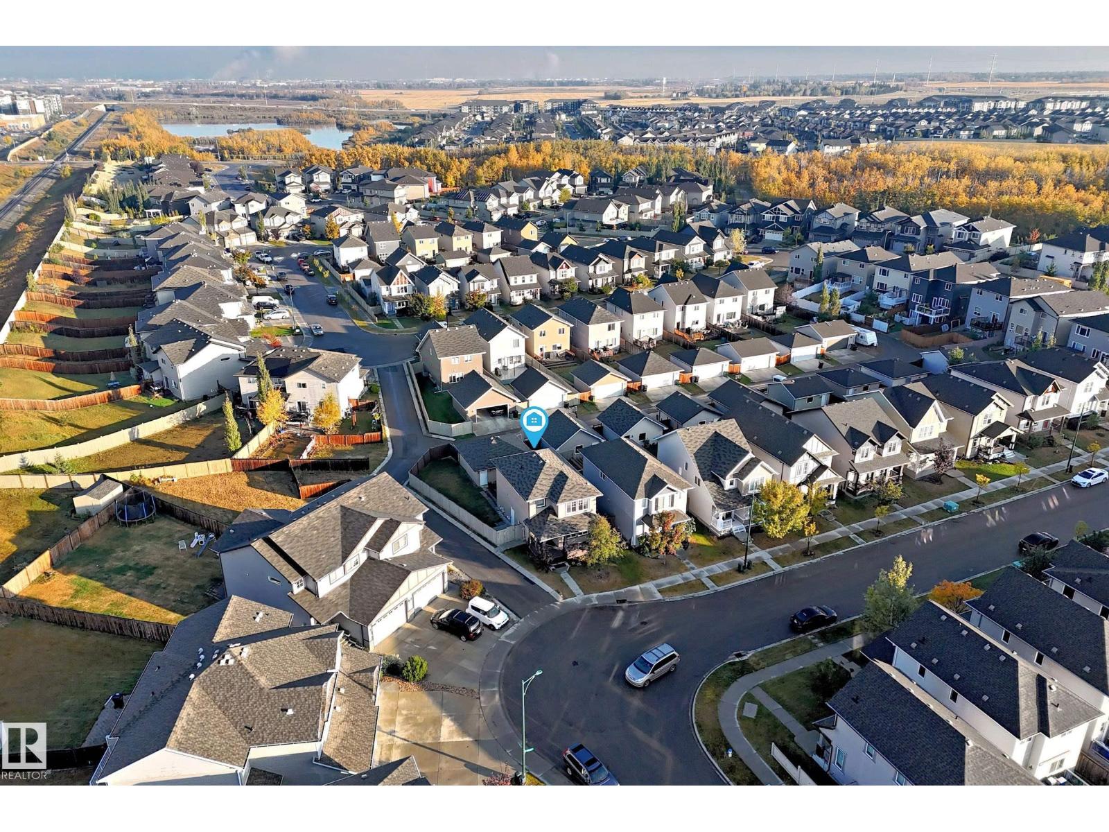 850 36a Av Nw Nw, Edmonton, Alberta  T6T 0S5 - Photo 7 - E4464375