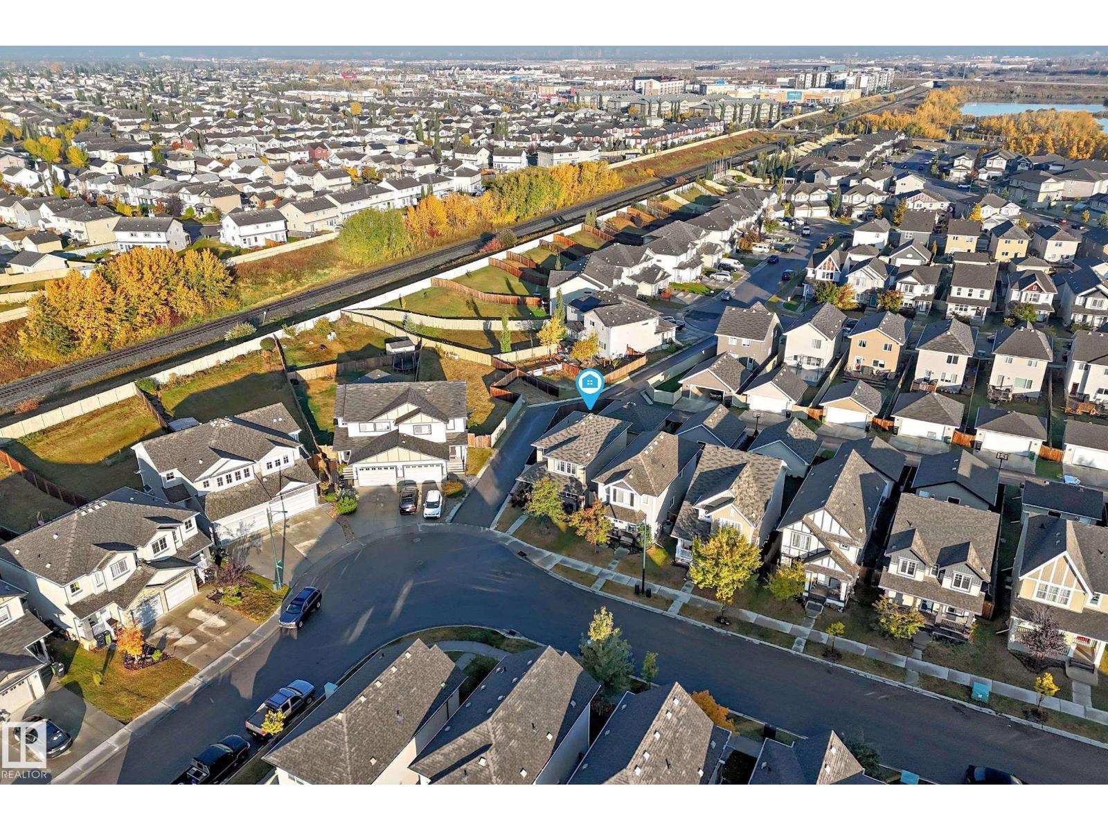 850 36a Av Nw Nw, Edmonton, Alberta  T6T 0S5 - Photo 8 - E4464375