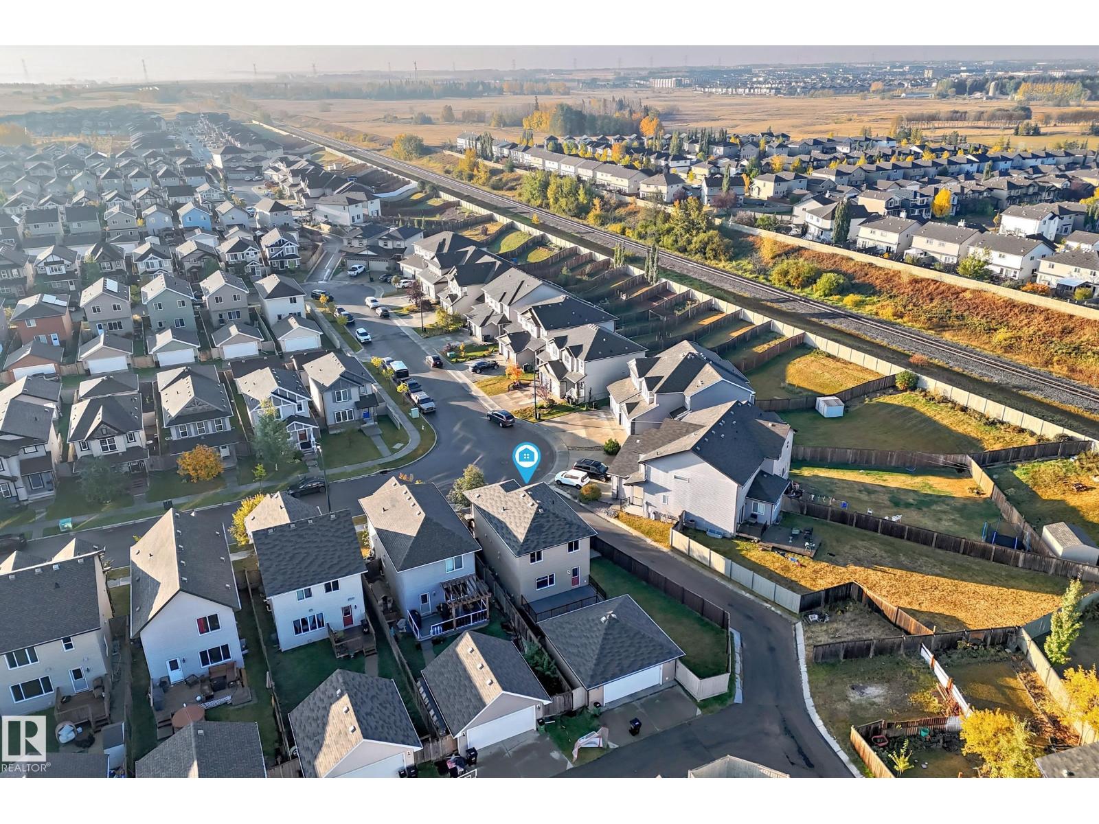 850 36a Av Nw Nw, Edmonton, Alberta  T6T 0S5 - Photo 9 - E4464375