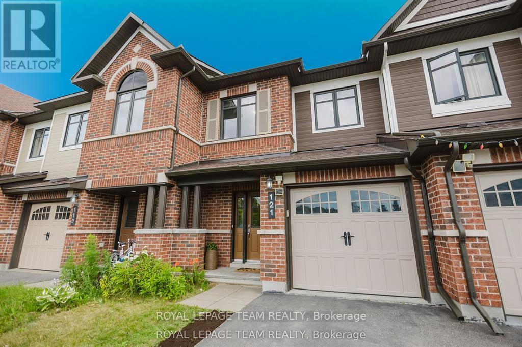 121 Mancini Way, Ottawa, Ontario  K2J 5X3 - Photo 2 - X12499444
