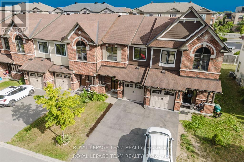 121 Mancini Way, Ottawa, Ontario  K2J 5X3 - Photo 3 - X12499444