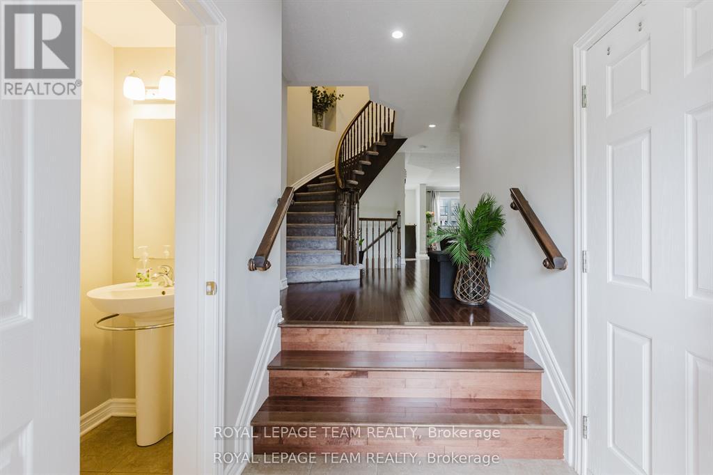 121 Mancini Way, Ottawa, Ontario  K2J 5X3 - Photo 4 - X12499444