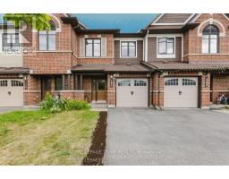 121 MANCINI WAY, Ottawa, Ontario