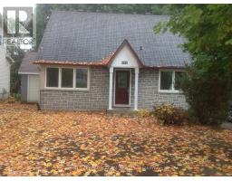 614 CHURCHILL AVENUE, Ottawa, Ontario