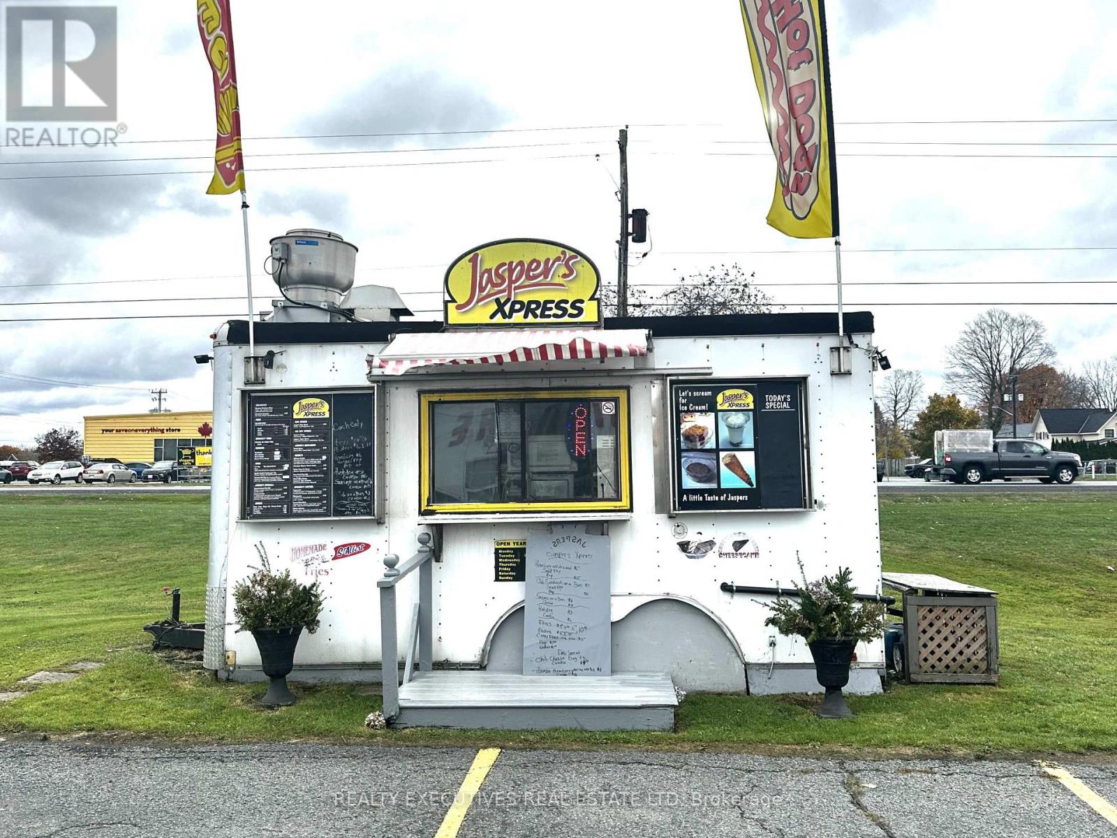 0 COUNTY 2 ROAD, South Dundas, Ontario