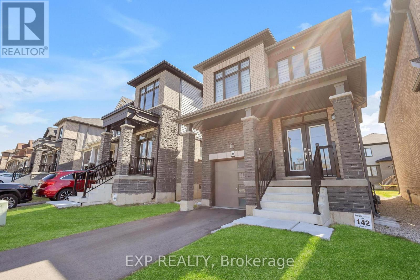 6 Sundin Drive, Haldimand, Ontario  N3W 0H1 - Photo 41 - X12499412