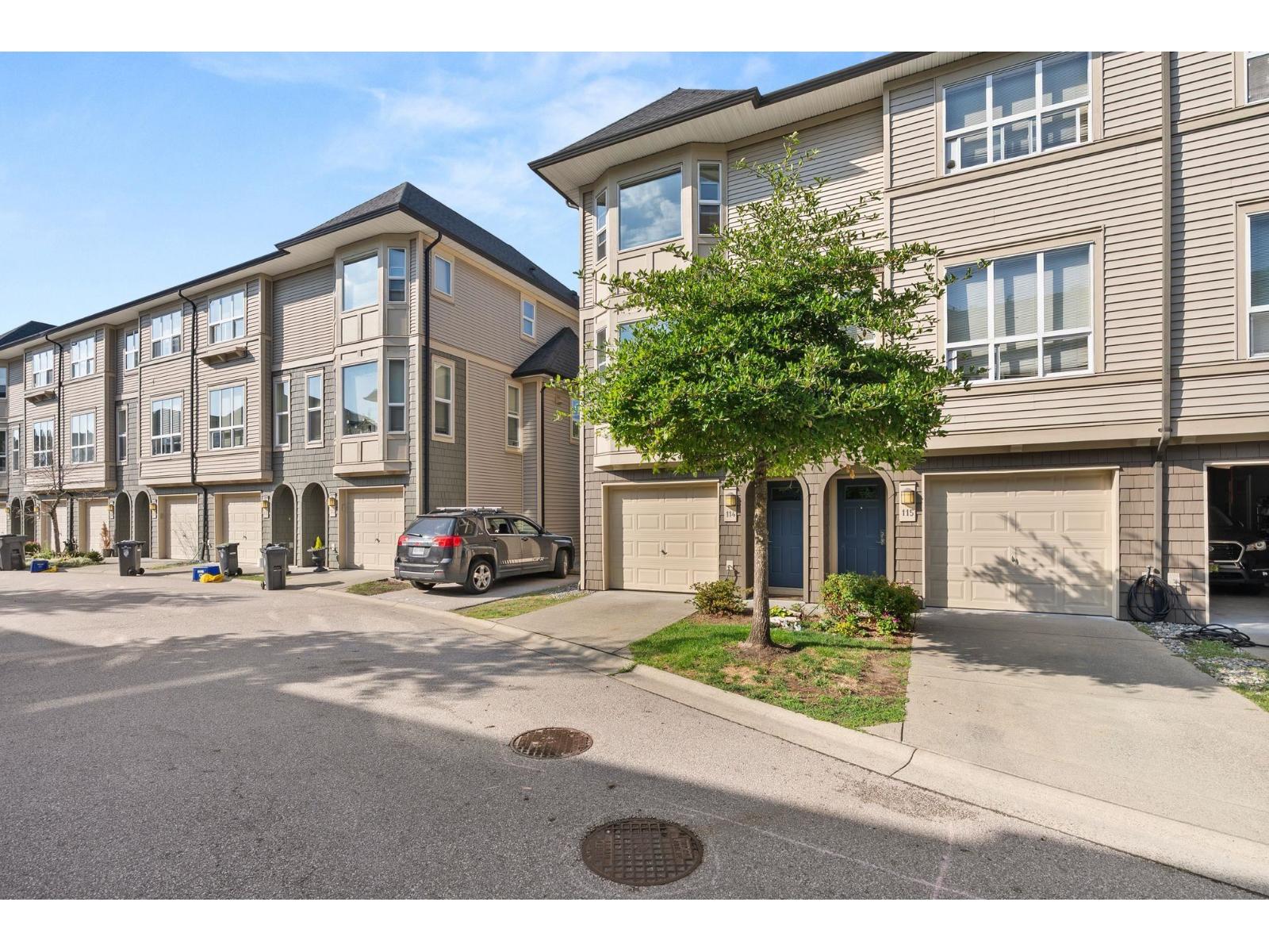 114 7938 209 Street, Langley, British Columbia V2Y 0J7 - Photo 1 - R3045264