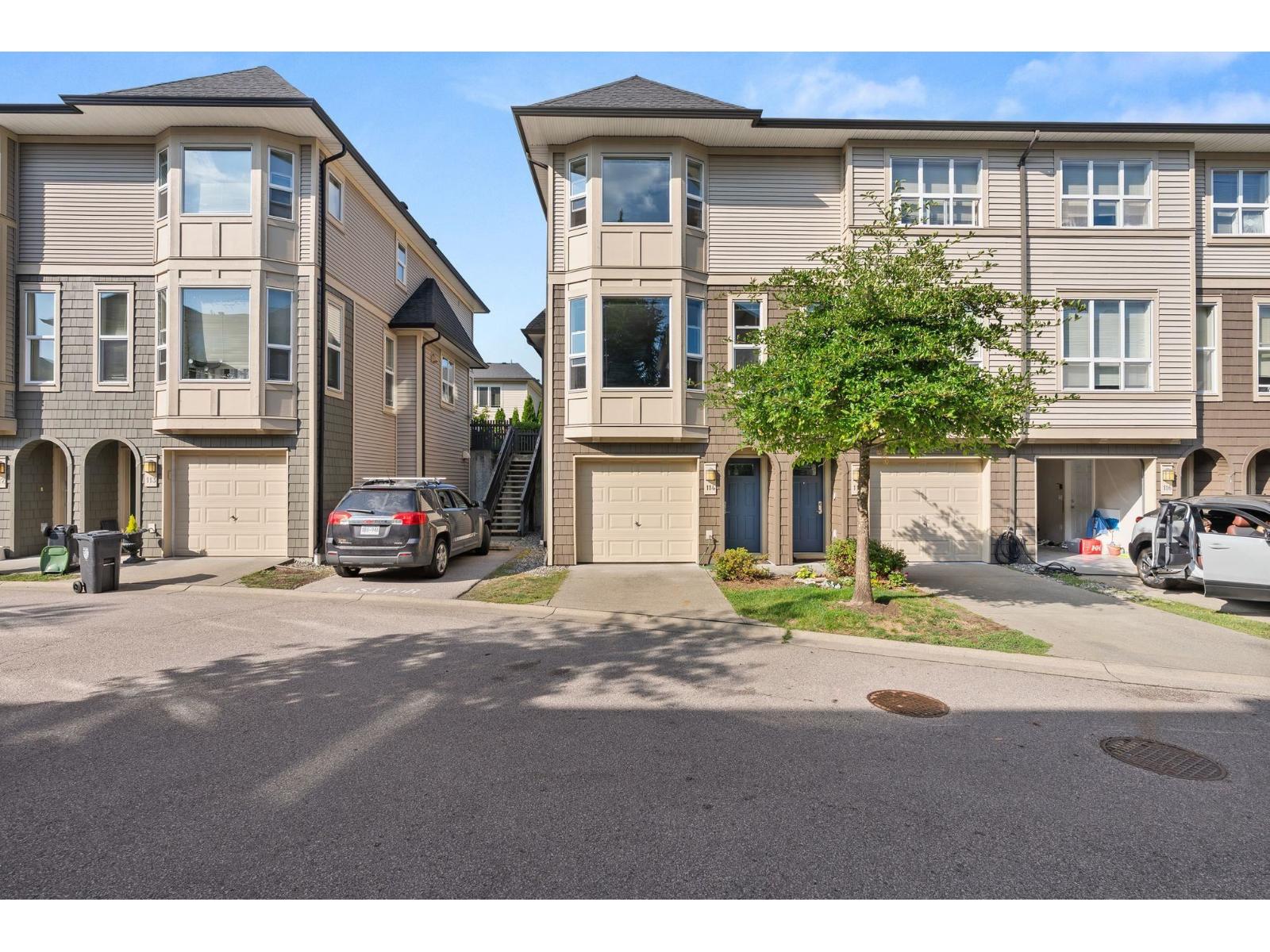 114 7938 209 Street, Langley, British Columbia V2Y 0J7 - Photo 2 - R3045264