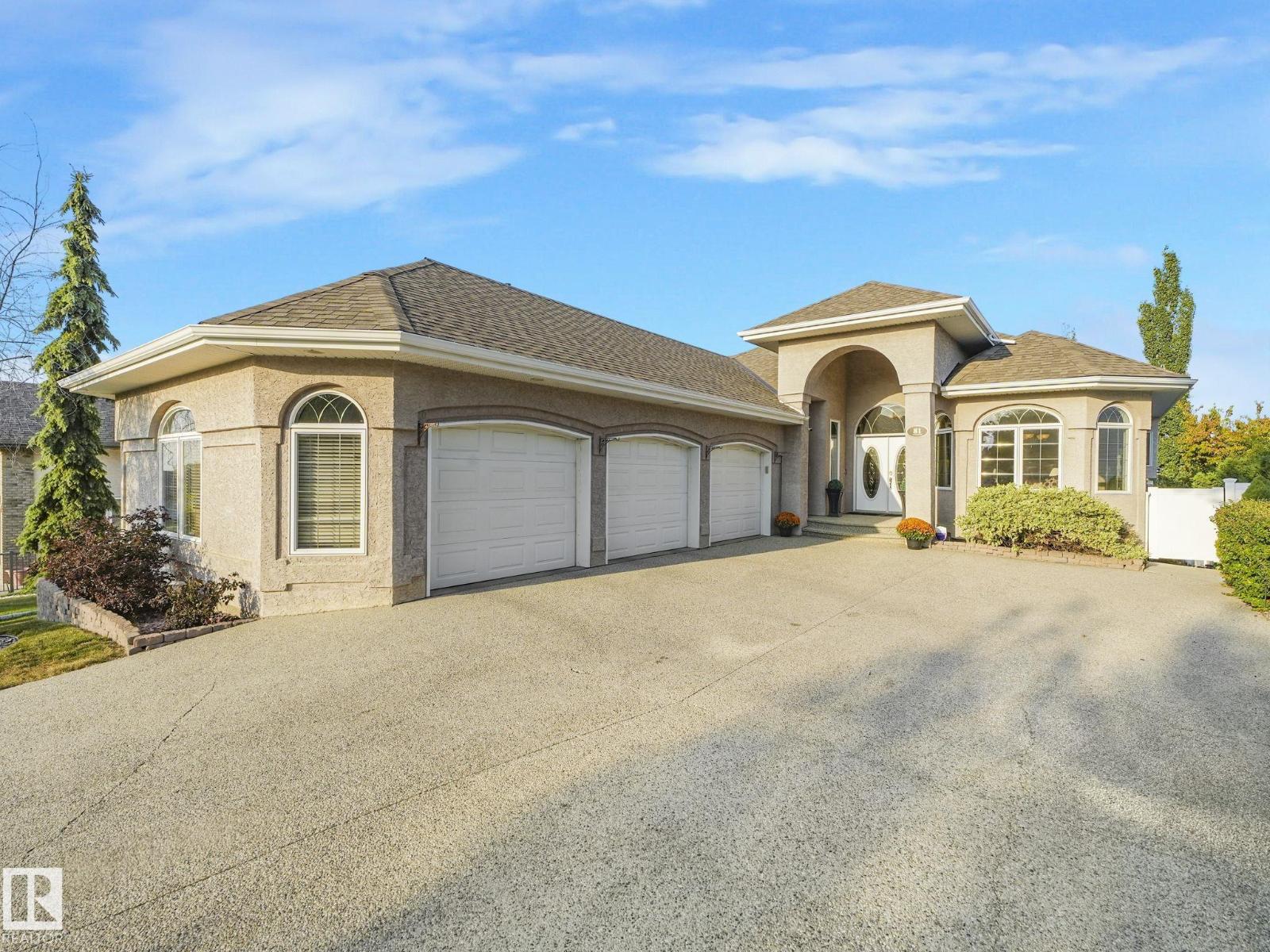 81 Promenade Bv, Beaumont, Alberta  T4X 1R1 - Photo 2 - E4458648