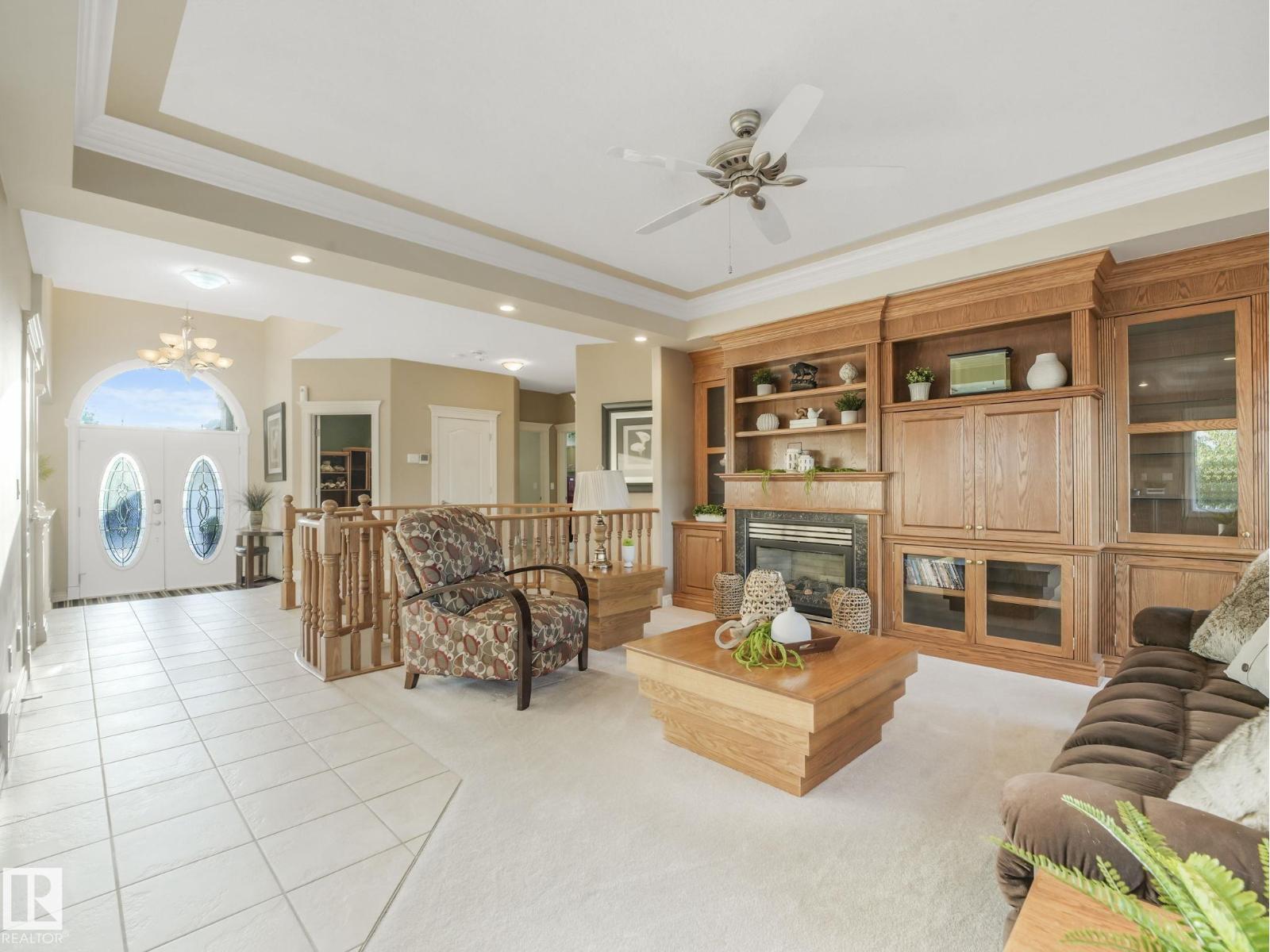 81 Promenade Bv, Beaumont, Alberta  T4X 1R1 - Photo 13 - E4458648