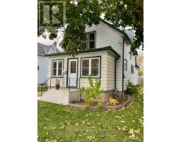 252 ROMEO STREET S, Stratford, Ontario