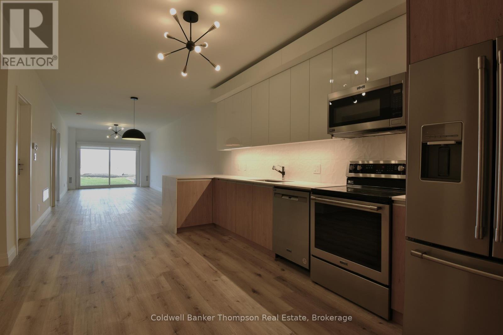 35-2 Horizon Lane, Huntsville, Ontario  P1H 0G6 - Photo 5 - X12499450