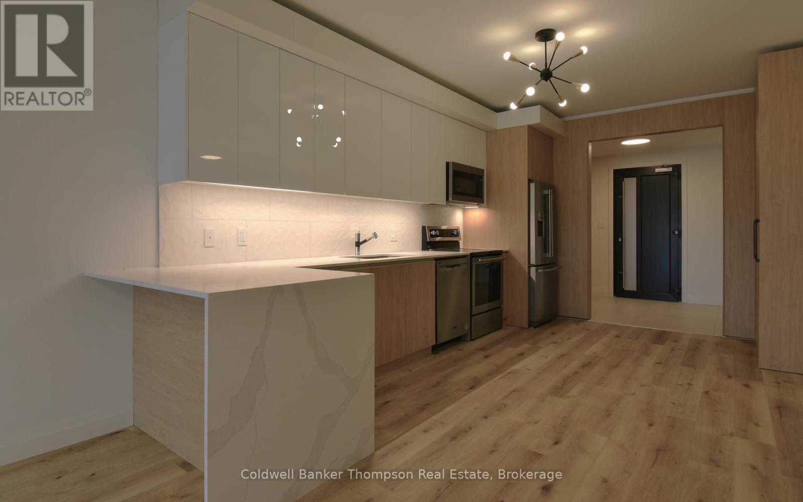 35-2 Horizon Lane, Huntsville, Ontario  P1H 0G6 - Photo 7 - X12499450