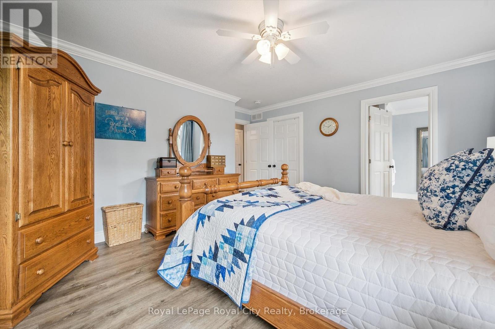 100 Harris Crescent, Southgate, Ontario  N0G 2L0 - Photo 18 - X12499486