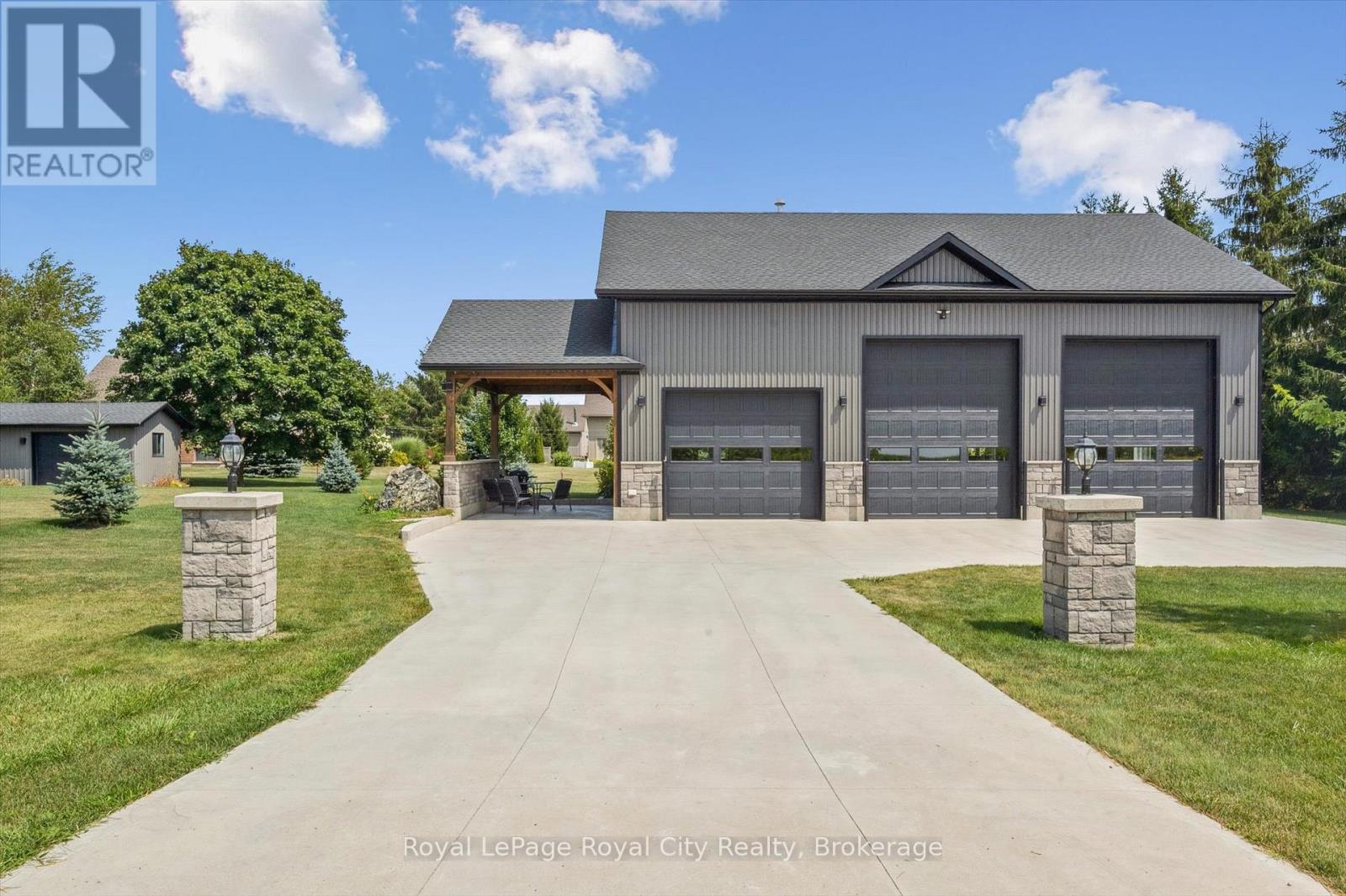 100 Harris Crescent, Southgate, Ontario  N0G 2L0 - Photo 30 - X12499486