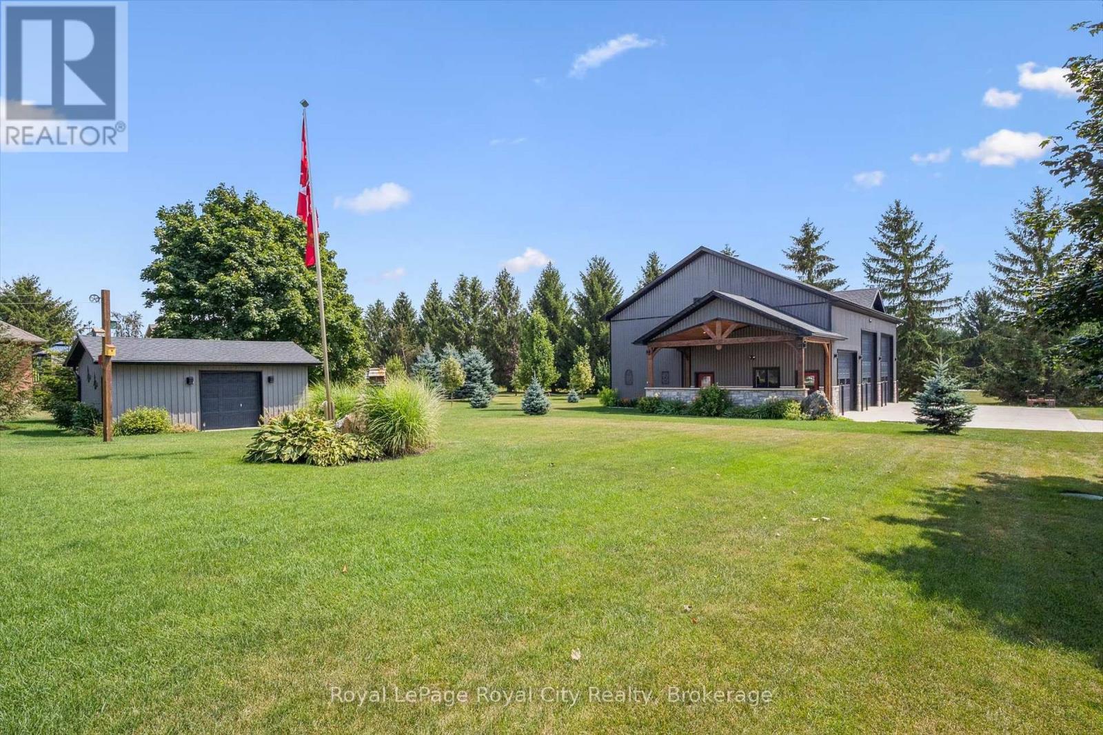 100 Harris Crescent, Southgate, Ontario  N0G 2L0 - Photo 42 - X12499486