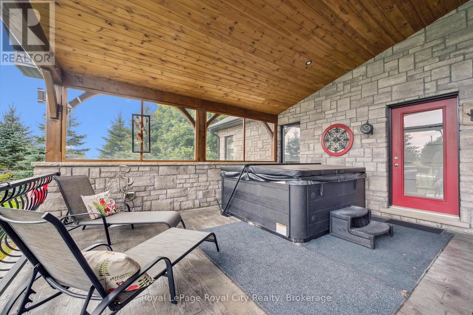 100 Harris Crescent, Southgate, Ontario  N0G 2L0 - Photo 44 - X12499486