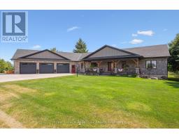 100 HARRIS CRESCENT, Southgate, Ontario