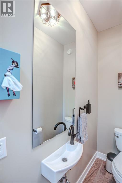 1581 38 Avenue Sw, Calgary, Alberta  T2T 6W8 - Photo 8 - A2260743