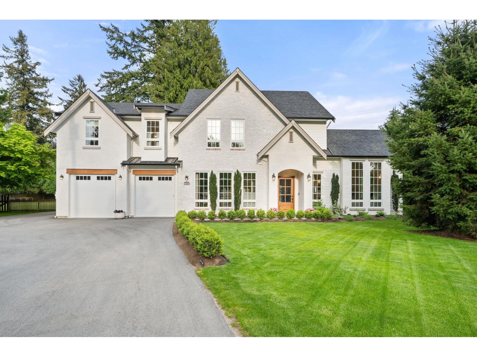 4576 238 Street, Langley, British Columbia  V2Z 2S9 - Photo 2 - R3063109