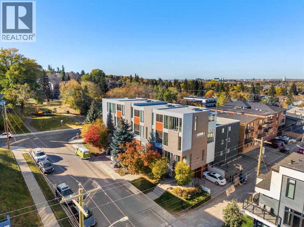 1712 19 Avenue SW, Calgary, Alberta