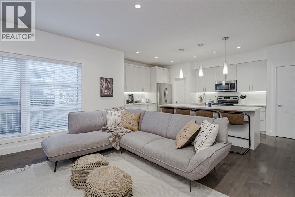 100, 2115 34 Avenue Sw, Calgary, Alberta  T2T 2C5 - Photo 6 - A2265567