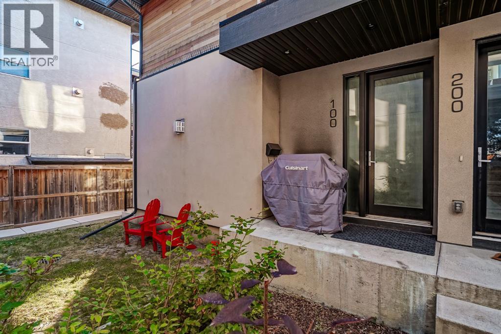 100, 2115 34 Avenue Sw, Calgary, Alberta  T2T 2C5 - Photo 40 - A2265567