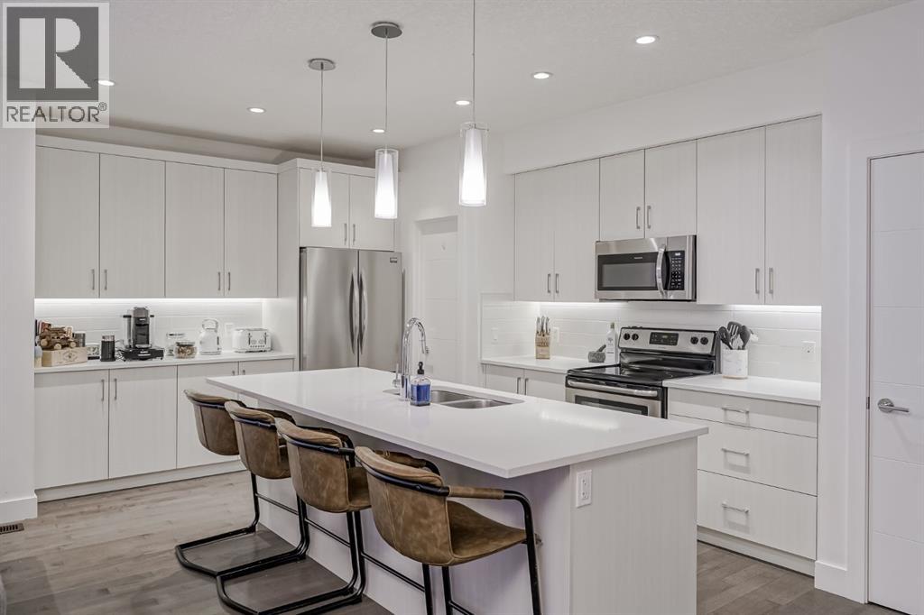 100, 2115 34 Avenue Sw, Calgary, Alberta  T2T 2C5 - Photo 2 - A2265567