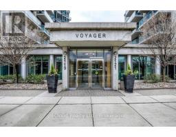 813 - 2121 LAKE SHORE BOULEVARD W, Toronto, Ontario