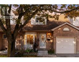 61 - 31 PARKVIEW DRIVE, Orangeville, Ontario