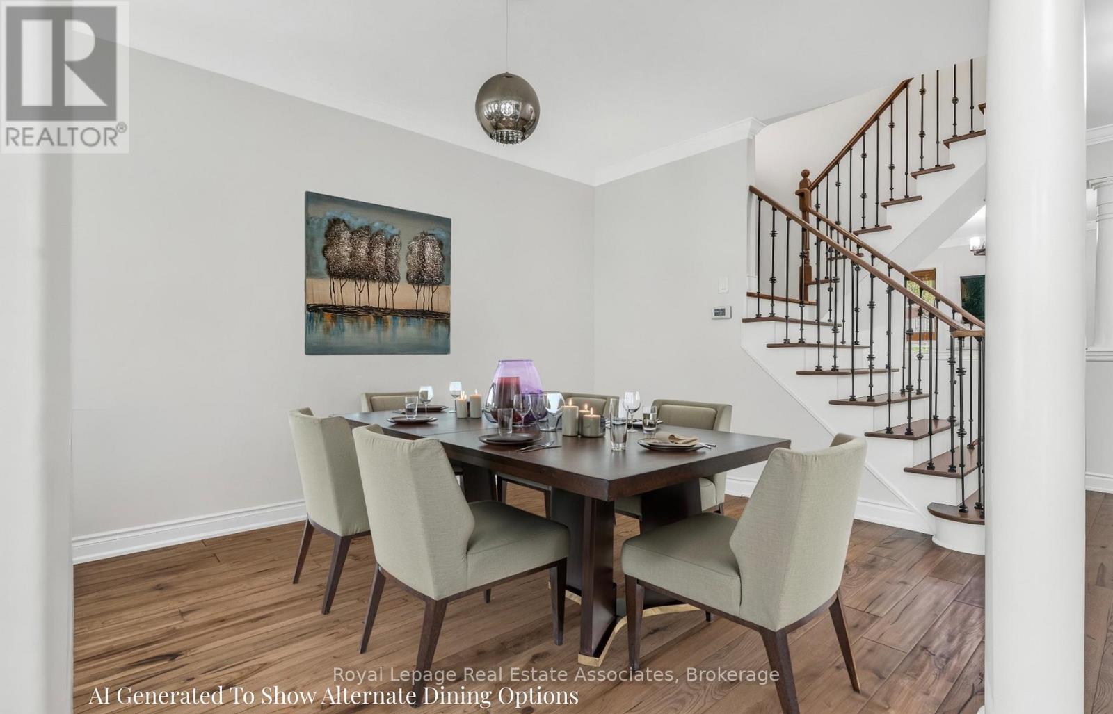 273 Duskywing Way, Oakville, Ontario  L6L 6X5 - Photo 11 - W12455259