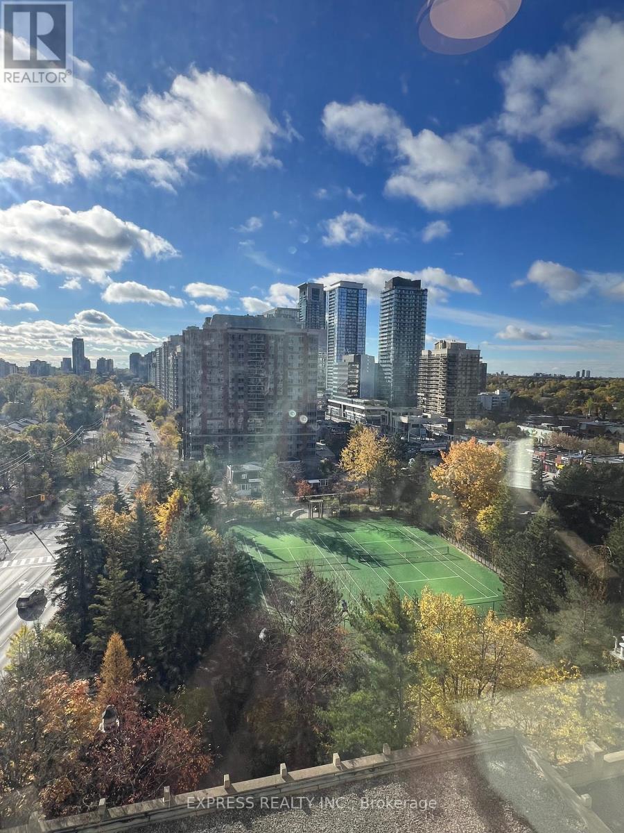 1024 - 15 Northtown Way, Toronto (Willowdale East), Ontario  M3N 7A2 - Photo 11 - C12499446