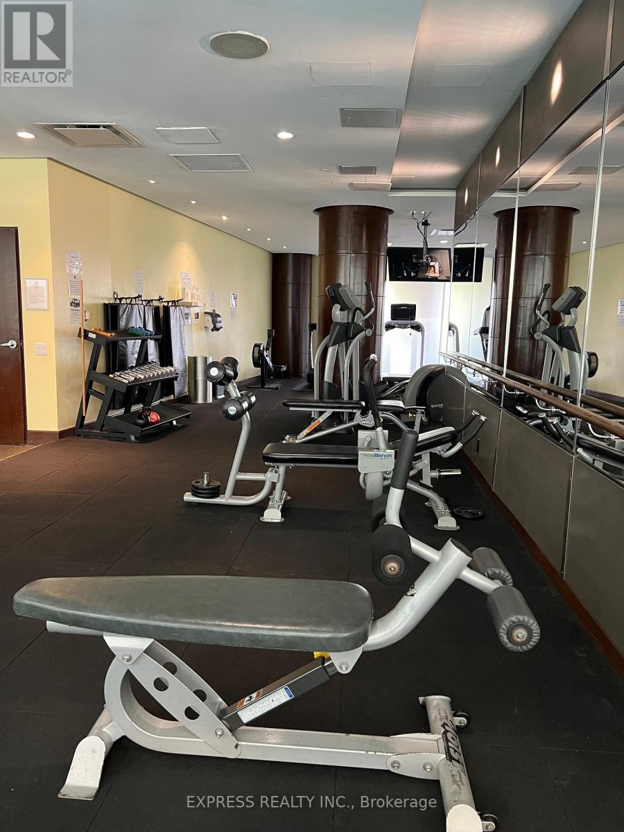 1024 - 15 Northtown Way, Toronto (Willowdale East), Ontario  M3N 7A2 - Photo 13 - C12499446